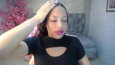 Zhara  online show from 8, 1, 2025