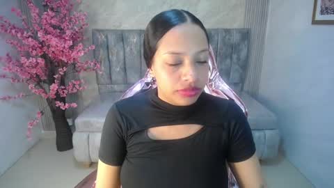 Zhara  online show from 8, 1, 2025