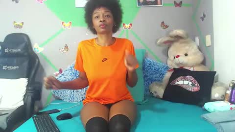 zharick online show from 16, 11, 2025