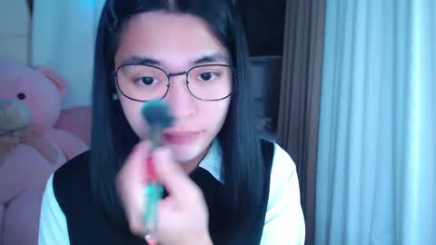 im your lovely zhaviabigcock here online show from 15, 1, 2025