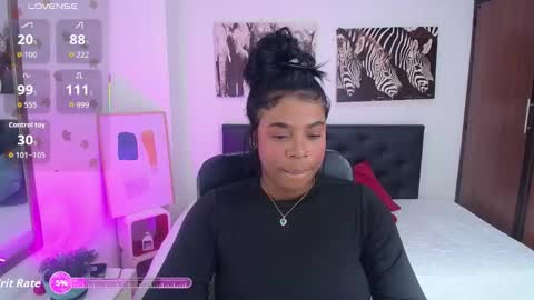 zhia  zeus online show from 14, 2, 2026