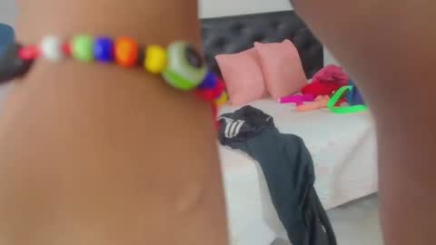 zhia  zeus online show from 20, 3, 2026