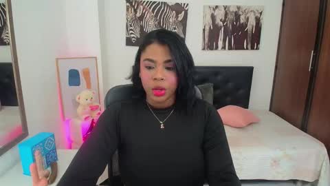 zhia  zeus online show from 24, 3, 2026