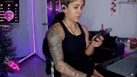 Snapshot of zhoestrong chatting on 27, 12, 2024 zhoestrong online show from 27, 12, 2024