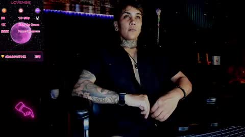 Snapshot of zhoestrong chatting on 1, 3, 2025 zhoestrong online show from 1, 3, 2025