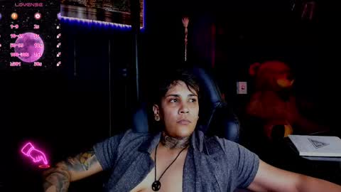 Snapshot of zhoestrong chatting on 10, 3, 2025 zhoestrong online show from 10, 3, 2025