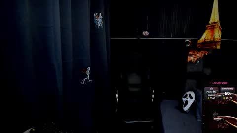 Snapshot of zhoestrong chatting on 1, 11, 2025 zhoestrong online show from 1, 11, 2025