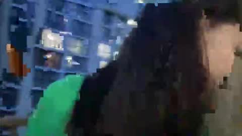 Nensi online show from 13, 2, 2026