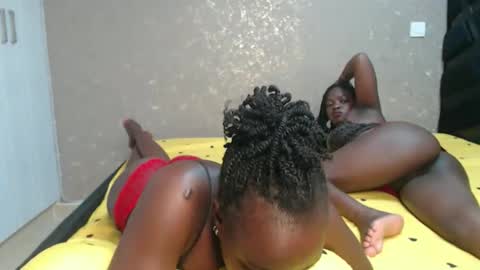 Zinadine online show from 19, 1, 2026