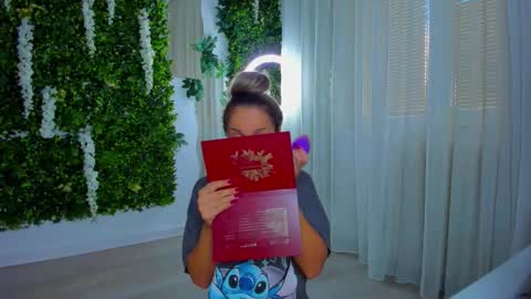 Galli online show from 11, 10, 2025