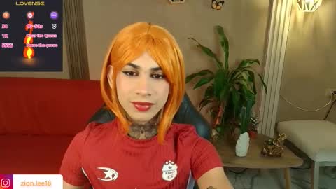 Zion  online show from 27, 2, 2026