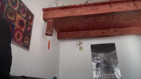 Snapshot of zkopa69 chatting on 13, 10, 2025 zkopa69 online show from 13, 10, 2025