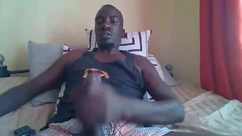 Zlatann2012 online show from 6, 11, 2025