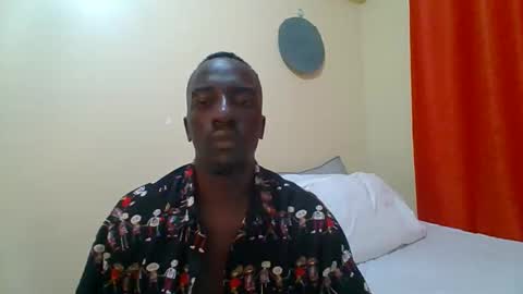 Zlatann2012 online show from 12, 11, 2025