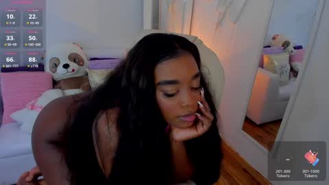 Zobe Love online show from 11, 1, 2025