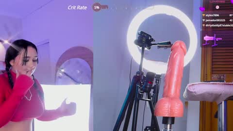 Zoe 3 online show from 19, 1, 2025