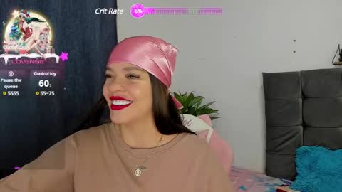 Snapshot of zoe69__ chatting on 21, 12, 2024 ZOE online show from 21, 12, 2024