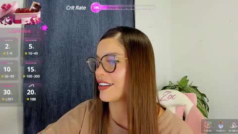 Snapshot of zoe69__ chatting on 9, 1, 2025 ZOE online show from 9, 1, 2025