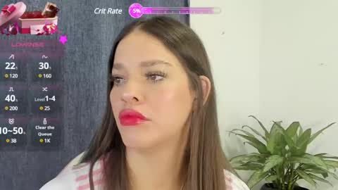 Snapshot of zoe69__ chatting on 2, 2, 2025 ZOE online show from 2, 2, 2025