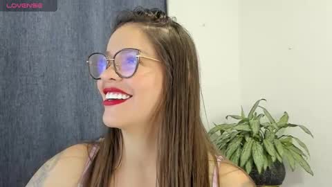 Snapshot of zoe69__ chatting on 12, 2, 2025 ZOE online show from 12, 2, 2025