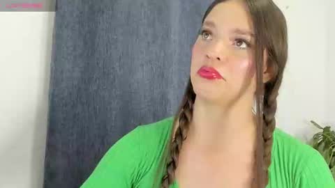 Snapshot of zoe69__ chatting on 25, 2, 2025 ZOE online show from 25, 2, 2025