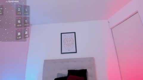 Snapshot of zoe6x chatting on 14, 12, 2024 zoe online show from 14, 12, 2024