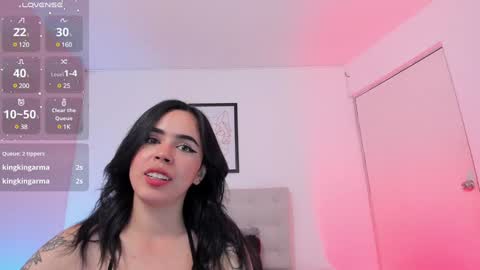 Snapshot of zoe6x chatting on 16, 12, 2024 zoe online show from 16, 12, 2024