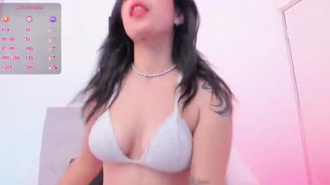 Snapshot of zoe6x chatting on 26, 2, 2025 zoe online show from 26, 2, 2025