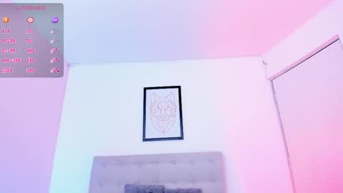 Snapshot of zoe6x chatting on 3, 3, 2025 zoe online show from 3, 3, 2025