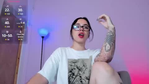 zoe online show from 21, 2, 2026