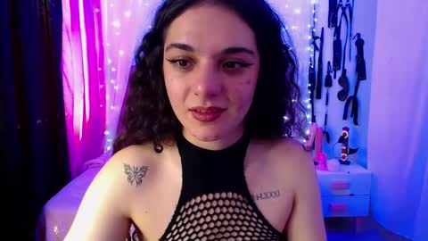 zoe_0111 online show from 27, 12, 2024