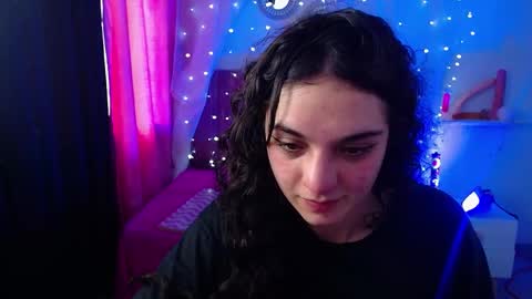 zoe_0111 online show from 14, 1, 2025