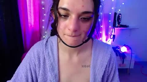 zoe_0111 online show from 17, 1, 2025