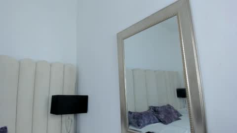 Snapshot of zoe_banx chatting on 6, 3, 2026 Zoe Banx online show from 6, 3, 2026