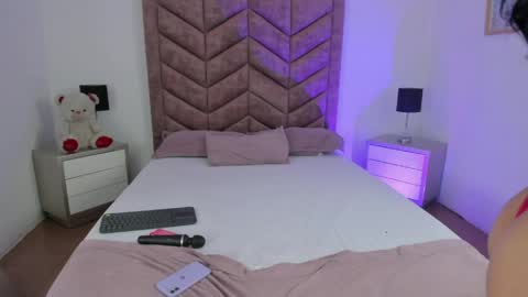 Snapshot of zoe_banx chatting on 28, 3, 2026 Zoe Banx online show from 28, 3, 2026