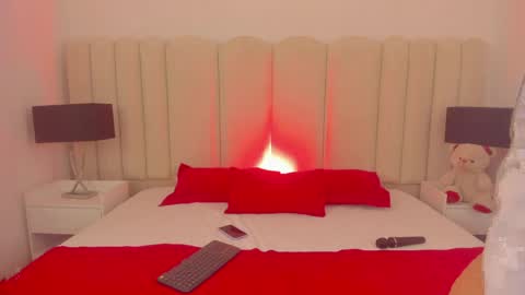 Snapshot of zoe_banx chatting on 8, 4, 2026 Zoe Banx online show from 8, 4, 2026