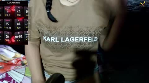 Zoe Bronw online show from 5, 3, 2026