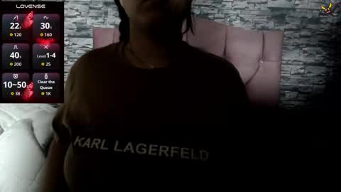 Zoe Bronw online show from 10, 3, 2026