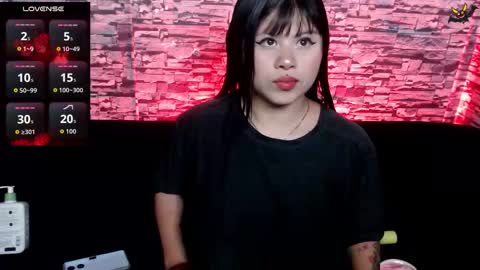 Zoe Bronw online show from 24, 3, 2026