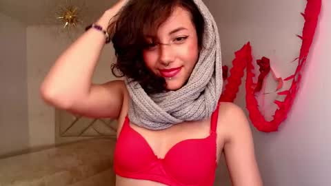 zoe_ch_ online show from 21, 2, 2025