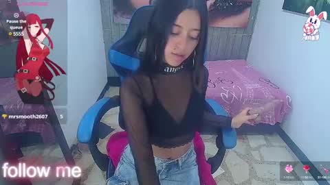 Z O E online show from 28, 1, 2025