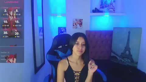 Z O E online show from 4, 2, 2025