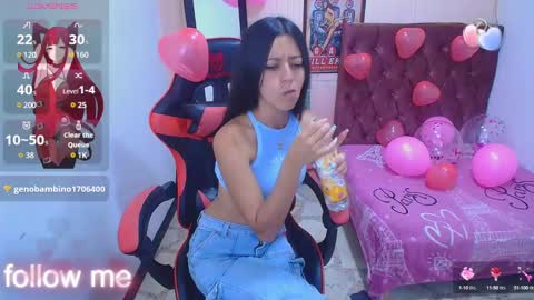 Z O E online show from 12, 2, 2025