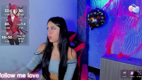 Z O E online show from 4, 11, 2025