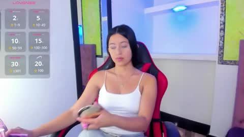 Snapshot of zoe_connor19 chatting on 31, 1, 2026 Z O E online show from 31, 1, 2026