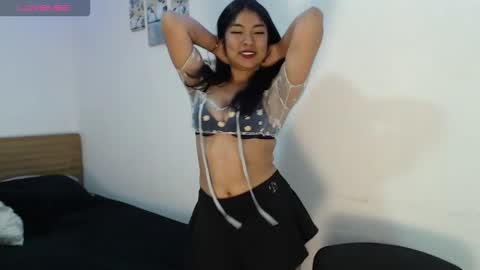 zoe_crazy14 online show from 22, 9, 2025