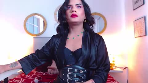 zoe_hecate online show from 31, 1, 2026