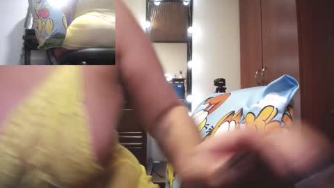 Snapshot of zoe_hotxxx chatting on 1, 3, 2026 zoe hotxxx online show from 1, 3, 2026