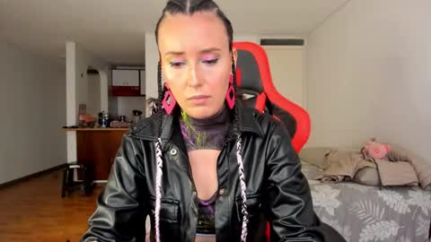 ZOE online show from 21, 11, 2025