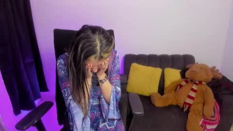 Snapshot of zoe_jeane_beker chatting on 8, 2, 2026 ZOE online show from 8, 2, 2026